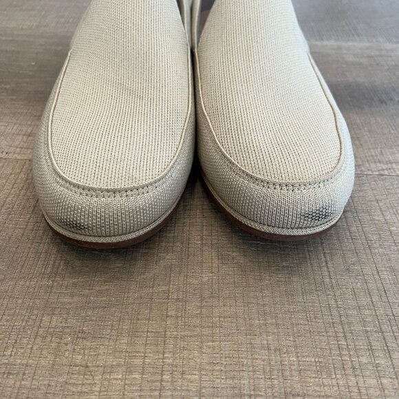 Rothy\'s Men\'s Beige Slip-On Loafers main image 6